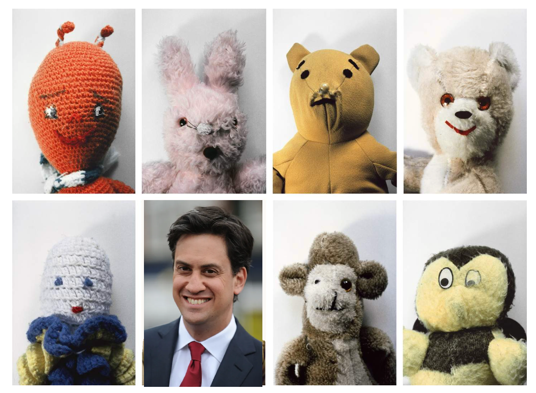 Who was cheering for violence this week? The political diary of Ed Miliband